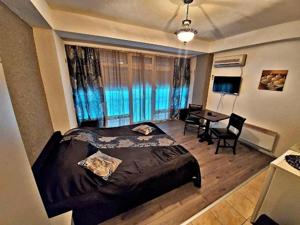 Fibos Studios Ohrid Luaran gambar