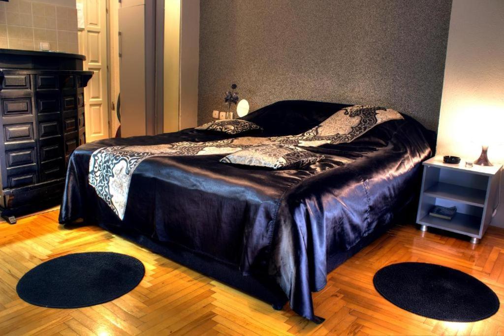 Fibos Studios Ohrid Luaran gambar